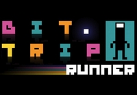 Bit.Trip Runner - WIIWare