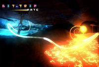 Bit.Trip Fate - WIIWARE