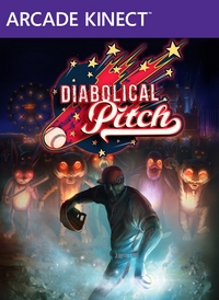 Diabolical Pitch - XLA