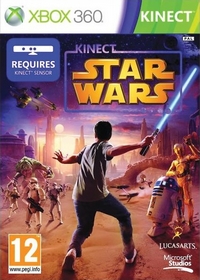 Kinect Star Wars [2012]
