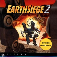 Earthsiege 2 - PC