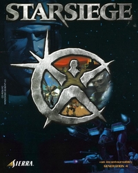 Metaltech : Starsiege [1999]