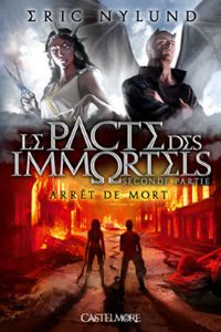 Le pacte des immortels : Arrêt de mort #2 [2012]