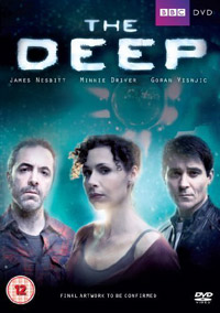 The Deep: aux frontières des abysses [2011]