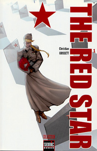 The Red Star : Red Star #1 [2001]