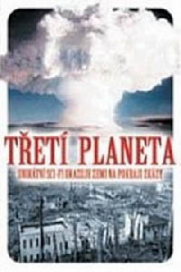 Tretya planeta