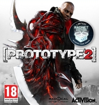 Prototype 2 - PC