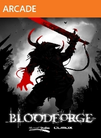 Bloodforge - XLA