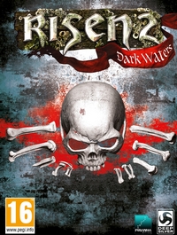 Risen 2 : Dark Waters - XBOX 360