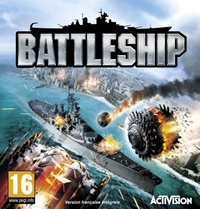 Battleship - PS3