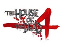 The House of the Dead 4 [2012]