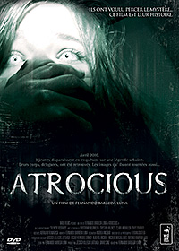Atrocious [2012]