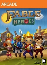 Fable Heroes - XLA