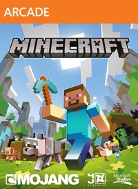 Minecraft  - Eshop