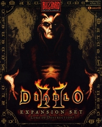 Diablo II : Lord of Destruction #2 [2001]
