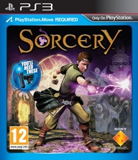 Sorcery [2012]