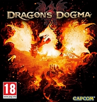 Dragon's Dogma #1 [2012]