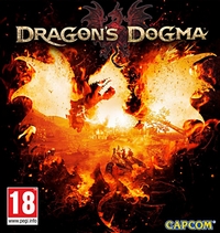 Dragon's Dogma - XBOX 360