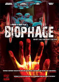 Biophage