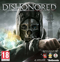 Dishonored - XBOX 360