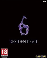 Resident Evil 6 - eshop Switch