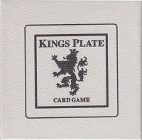 Kings plate [2010]