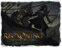 Les Royaumes d'Amalur : Reckoning - La Légende de Kel le Mort - PSN