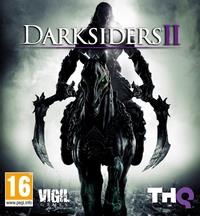 Darksiders II - Wii U