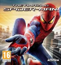 The Amazing Spider-Man - WII