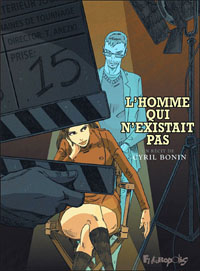 L'homme qui n'existait pas