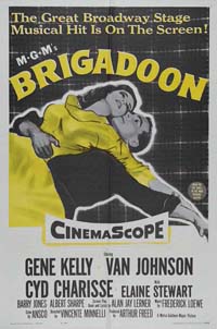 Brigadoon [1956]