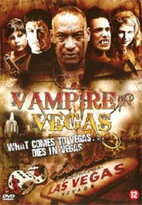 Vampire in Vegas