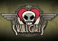 Skullgirls [2012]
