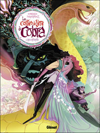 Les Contes de l'ère du Cobra : Les amants #1 [2012]