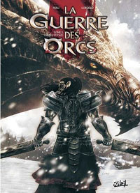 Guerre des Orcs : Guerre et paix #2 [2012]