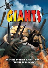 GiANTS