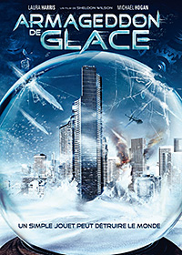 Snowmageddon : Armageddon de glace [2013]