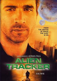 Alien Tracker