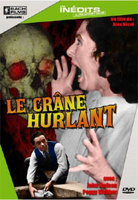 Le crâne hurlant