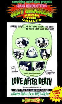 Love After Death