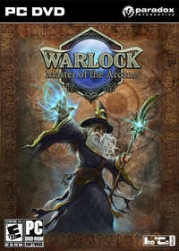 Warlock : Master of the Arcane [2012]