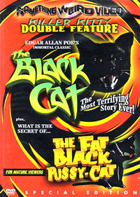 The Fat Black Pussycat