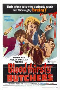 Sweeney Todd : Bloodthirsty Butchers