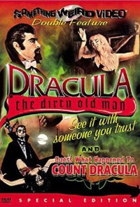 Dracula [The Dirty Old Man]