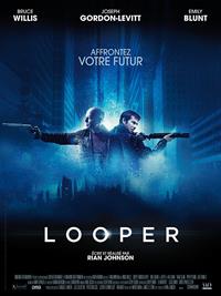 Looper [2012]