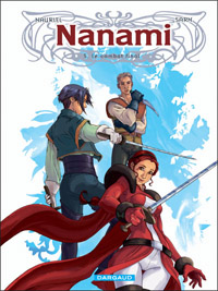 Nanami : Le combat final #5 [2012]