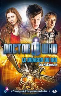 Doctor Who : Le dragon du roi [2012]