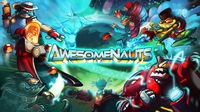 Awesomenauts Assemble - PSN