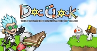 Doc Clock : The Toasted Sandwich of Time [2012]
