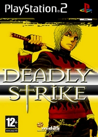 Deadly Strike - PS3
